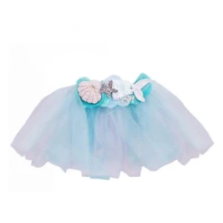 Great Pretenders MERMALICIOUS TUTU PASTEL/AQUA