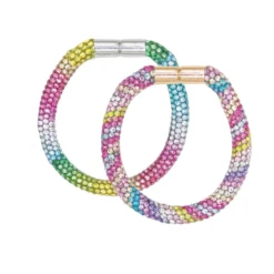 Great Pretenders ROCKIN RAINBOW BRACELETS