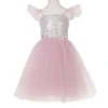 Great Pretenders SEQUINS PRINCESS DRESS -Toy Discount Store great pretenders sequins princess dress