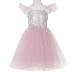 Great Pretenders SEQUINS PRINCESS DRESS