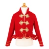 Great Pretenders TOY SOLDIER JACKET SIZE 5-6