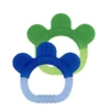 Green Sprouts EVERYDAY TEETHERS MADE FROM SILICONE - BLUE SET -Toy Discount Store green sprouts everyday teethers made from silicone 1