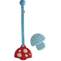 HABA CLUTCHING TOY MUSHROOM