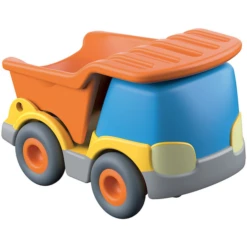 Haba KULLERBU DUMP TRUCK