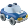 Haba KULLERBU POLICE CAR WITH MOMENTUM MOTOR -Toy Discount Store haba kullerbu police car with momentum motor