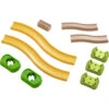 Haba KULLERBU RAMPS & FRIENDS EXTENSION SET -Toy Discount Store haba kullerbu ramps friends extension set