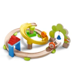 Haba KULLERBU SPIRAL TRACK SET