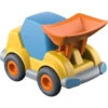Haba KULLERBU WHEEL LOADER -Toy Discount Store haba kullerbu wheel loader