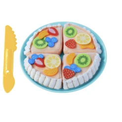 Haba PLAY SET FRUITCAKE