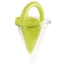 Haba SPILLING FUNNEL XXL SAND AND WATER MIXING TOY GREEN -Toy Discount Store haba spilling funnel xxl sand and water mixing toy