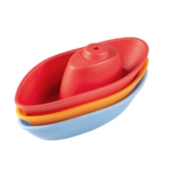 Haba STACKING SHIP 3 PIECE SET