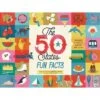 50 STATES: CELEBRATE THE PEOPLE, PLACES AND FOOD -Toy Discount Store hachette mudpuppy 50 states celebrate the people p