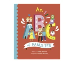 AN ABC OF FAMILIES