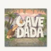CAVE DADA -Toy Discount Store hachette mudpuppy cave dada