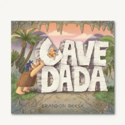 CAVE DADA