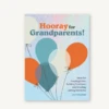 HOORAY FOR GRANDPARENTS 2 HOORAY FOR GRANDPARENTS -Toy Discount Store hachette mudpuppy hooray for grandparents