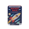 ROCKET RACE MAGNETIC TRAVEL GAME -Toy Discount Store hachette mudpuppy rocket race magnetic travel game