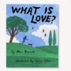 WHAT IS LOVE? -Toy Discount Store hachette mudpuppy what is love