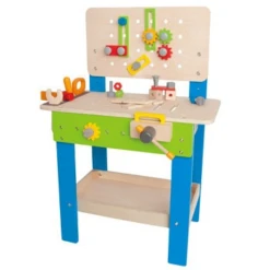Hape MASTER WORKBENCH