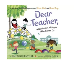 DEAR GIRL, -Toy Discount Store harper collins publishers dear teacher