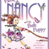 FANCY NANCY AND THE POSH PUPPY -Toy Discount Store harper collins publishers fancy nancy and the posh