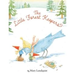 THE LITTLE FOREST KEEPERS