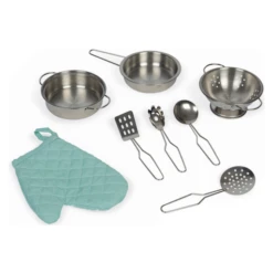 Janod BIG COOKER REVERSO -Toy Discount Store janod big cooker reverso 2