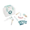 Janod DENTIST SET -Toy Discount Store janod dentist set