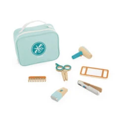 Janod HAIRDRESSER SET
