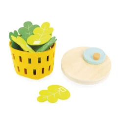 Janod MY MIXED SALAD -Toy Discount Store janod my mixed salad 4