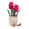JELLYCAT AMUSEABLE HYACINTH -Toy Discount Store jellycat amuseable hyacinth