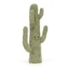 JELLYCAT AMUSEABLE LARGE DESERT CACTUS -Toy Discount Store jellycat amuseable large desert cactus