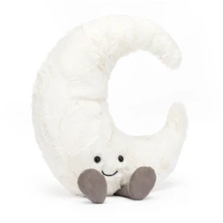 JELLYCAT AMUSEABLE MOON HUGE