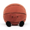JELLYCAT AMUSEABLE SPORTS BASKETBALL -Toy Discount Store jellycat amuseable sports basketball