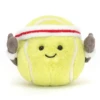 JELLYCAT AMUSEABLE SPORTS TENNIS BALL -Toy Discount Store jellycat amuseable sports tennis ball
