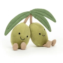 JELLYCAT AMUSEABLES OLIVES