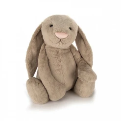 JELLYCAT BASHFUL HUGE BEIGE BUNNY