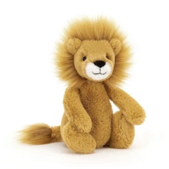 JELLYCAT BASHFUL HUGE LION