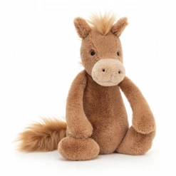 JELLYCAT IF I WERE A PONY BOOK -Toy Discount Store jellycat bashful huge pony 1