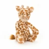 JELLYCAT BASHFUL MEDIUM GIRAFFE -Toy Discount Store jellycat bashful medium giraffe