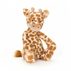 JELLYCAT BASHFUL MEDIUM GIRAFFE