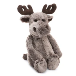 JELLYCAT BASHFUL MEDIUM MARTY MOOSE