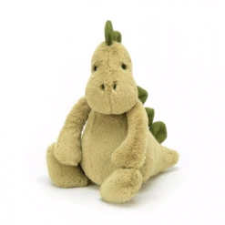 JELLYCAT MY BEST PET BOOK -Toy Discount Store jellycat bashful small dino