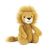 JELLYCAT BASHFUL SMALL LION -Toy Discount Store jellycat bashful small lion