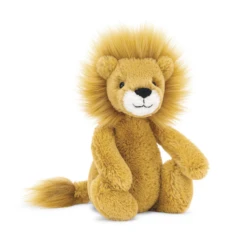 JELLYCAT BASHFUL SMALL LION