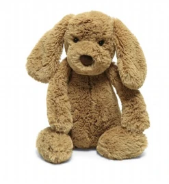 JELLYCAT IF I WERE A DOG BOARD BOOK -Toy Discount Store jellycat bashful small toffee puppy