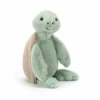 JELLYCAT BASHFUL SMALL TURTLE -Toy Discount Store jellycat bashful small turtle