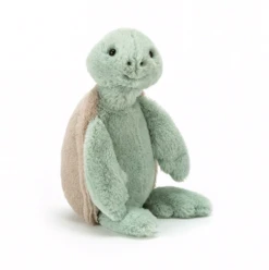 JELLYCAT BASHFUL SMALL TURTLE