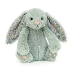 JELLYCAT BLOSSOM SMALL SAGE BUNNY