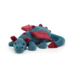 JELLYCAT DEXTER LITTLE DRAGON